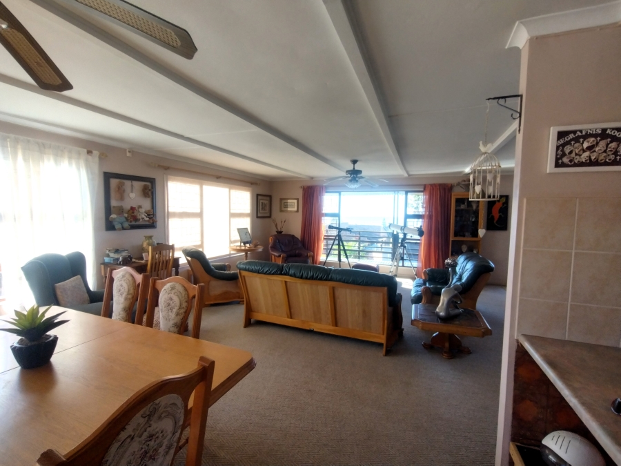4 Bedroom Property for Sale in Noorsekloof Eastern Cape